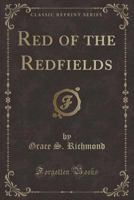 Red of the Redfields 0331616572 Book Cover