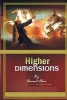 Higher Dimensions B0CS391SSN Book Cover