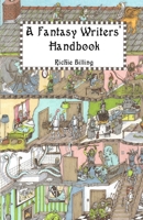A Fantasy Writers' Handbook 109778133X Book Cover