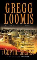 The Coptic Secret 0843962747 Book Cover