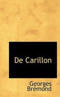 de Carillon 1010028200 Book Cover