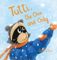 Tutti, the One and Only 195573318X Book Cover