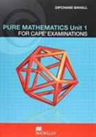 Cape Maths Vol 1 0230037844 Book Cover