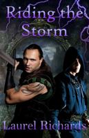 Riding the Storm 1542909074 Book Cover