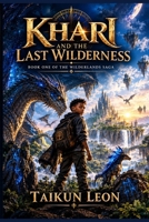 Khari and the Last Wilderness: Book One of The Wilderlands Saga B0HJRCBCWZ Book Cover