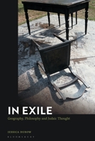 In Exile: Geography, Philosophy and Judaic Thought 1350191779 Book Cover