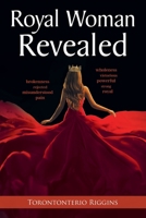 Royal Woman Revealed null Book Cover