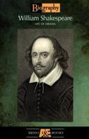 William Shakespeare (Biography Audiobooks) 0767007379 Book Cover