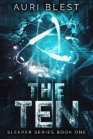 The Ten 1095003194 Book Cover