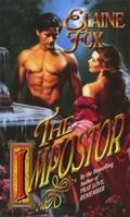 The Impostor (Timeswept) 0843945230 Book Cover