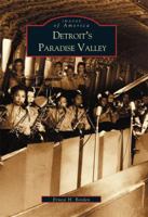 Detroit's Paradise Valley 0738531553 Book Cover