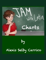 JAM with Latin Charts B0B7QB1YQY Book Cover