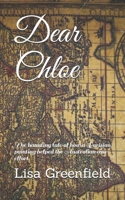 Dear Chloe: The haunting tale of how a Parisian painting helped the Australian war effort B089D34VJX Book Cover