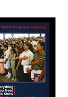 If You and Your Parents Are New Americans 1435888413 Book Cover