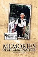 Memories of My Grandfather 1438948735 Book Cover