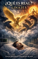 ¿Qué es real?: Una vida en coma B0G2ZSRYGX Book Cover