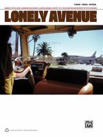 Ben Folds - Lonely Avenue 073907704X Book Cover