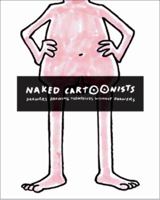 Naked Cartoonists 1606995383 Book Cover