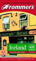 Frommer's Ireland from $60 a Day: The Ultimate Guide to Low-Cost Comfortable Travel (Frommer's Ireland from...a Day, 18th ed) 0028635051 Book Cover