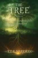 The Tree - A Novel: Tragic and Triumphant Tales of the Human Soul 1789635713 Book Cover
