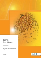 Sans frontières 2383518026 Book Cover