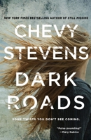 Dark Roads 1250133572 Book Cover