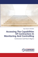 Accessing The Capabilities Of Contractors In Monitoring And Controlling 6139952476 Book Cover