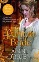 Puritan Bride 0778304035 Book Cover
