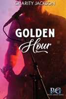 Golden Hour: A Rockstar Romance (Pacific Grove Series) B0GV4D6L3F Book Cover