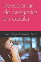 Devocionari de Preg?ries en Catal? 1081328053 Book Cover