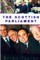 The Scottish Parliament 1902930126 Book Cover