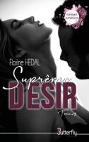 SUPRÊME DÉSIR 2376522374 Book Cover