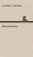 Münchnerinnen 3861991071 Book Cover