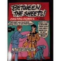Under the Covers - Between the Sheets: Cartoons by Kurt Erichsen & Bruce Billings 0943595193 Book Cover
