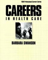 Careers in Health Care 0844286990 Book Cover