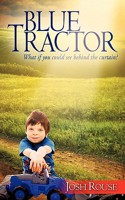 Blue Tractor 1612150004 Book Cover