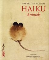 Haiku: Animals 0714124613 Book Cover