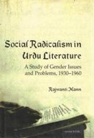 Social Radicalism in Urdu Literature 8173048908 Book Cover