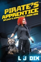 Pirate's Apprentice B0F2Z2W2W5 Book Cover