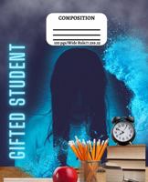 My Dark Composition-6 Notebook/Journal 1946570338 Book Cover