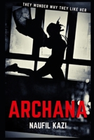 Archana : Full of Mystery 1673195172 Book Cover