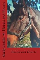 Horses and Hearts 1530651832 Book Cover