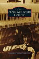 Black Mountain College 1467122351 Book Cover
