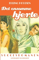 Det ensomme hjerte 8711894482 Book Cover