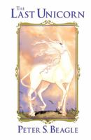 The Last Unicorn 1600108512 Book Cover