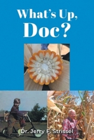 What's Up Doc 1964864763 Book Cover
