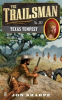 Texas Tempest 0451236572 Book Cover