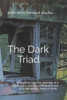 The Dark Triad B09LGWVGCY Book Cover