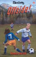 Offside! 1550287222 Book Cover