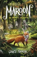 Maroon: An Enemy's Journey B0CLYWP99M Book Cover